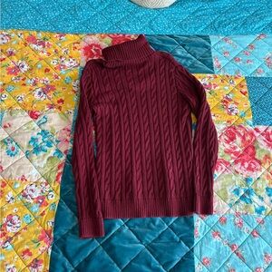 OLD NAVY Turtleneck Sweater
